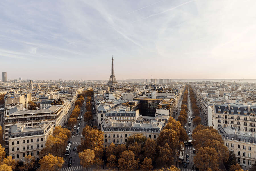Get Cheap Flights to Paris for Winter 2024 Travel Right Now Thrillist