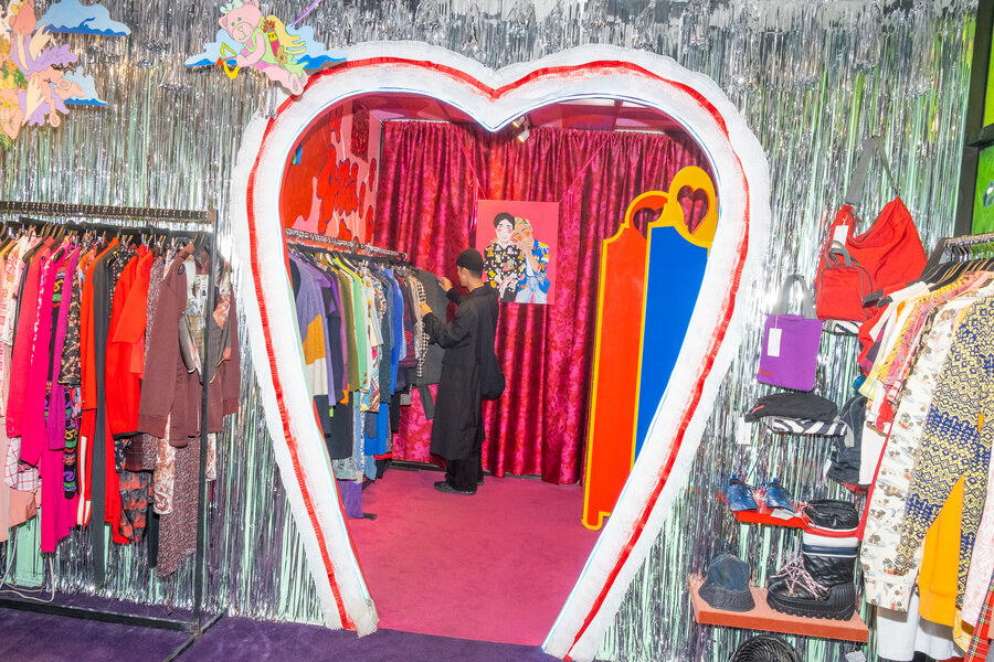 James Veloria New York, NY Thrillist