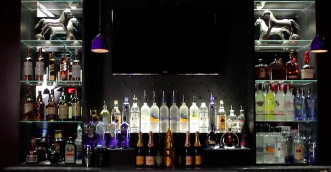 Diving Horse Cabaret & Steakhouse Drink Thrillist Atlantic City