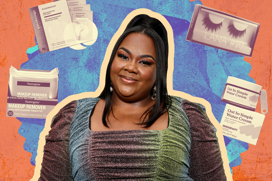 Here’s What Nicole Byer Packs When She Travels Thrillist