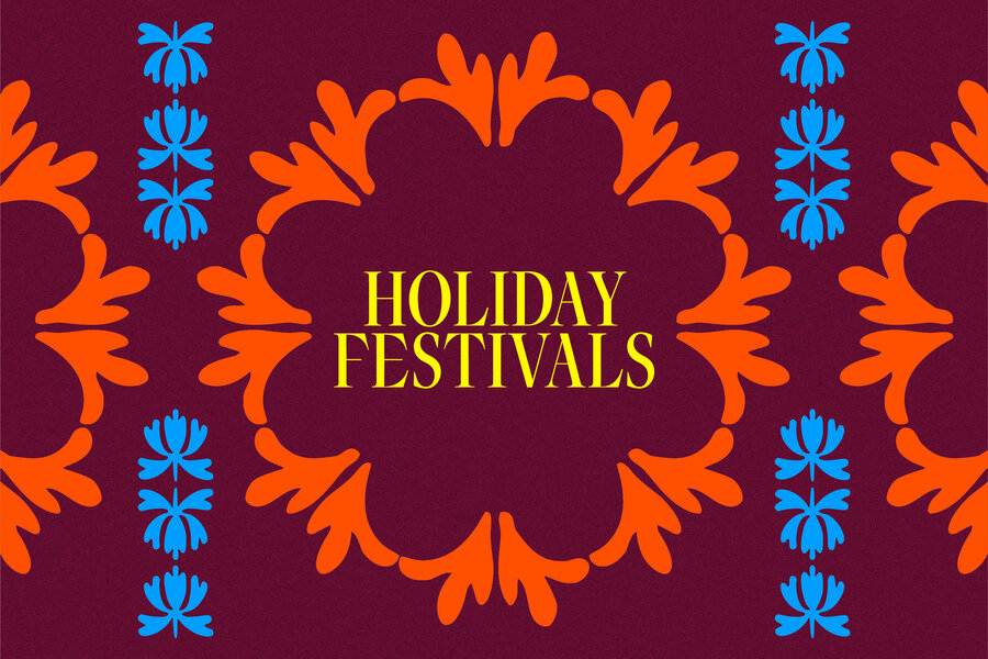 Holiday Festivals Seasonal Celebrations to Visit Around the World