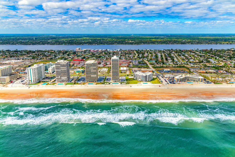 Cheapest US Beach Towns Beachfront Property You Can Live in Affordably