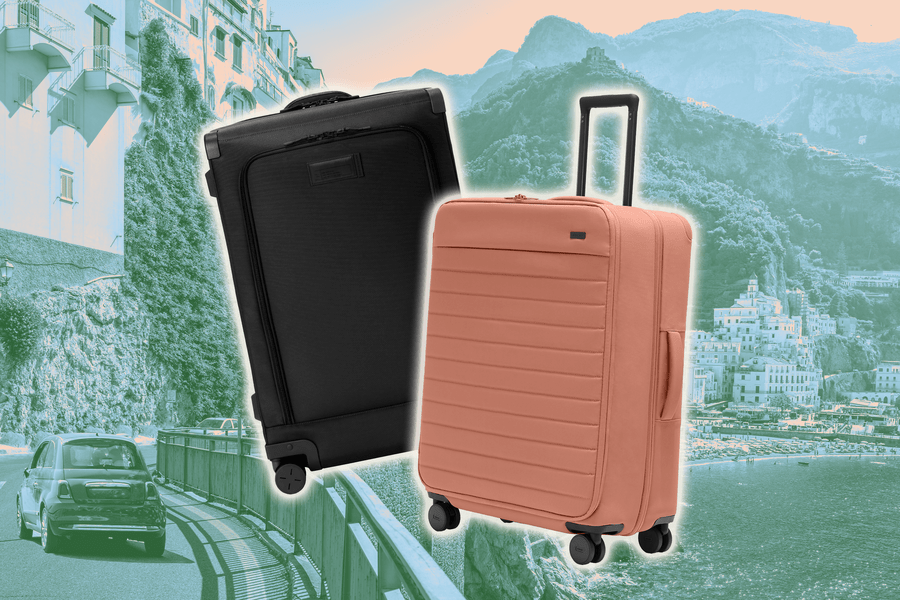 Best SoftSided Luggage Brands to Try Right Now Thrillist