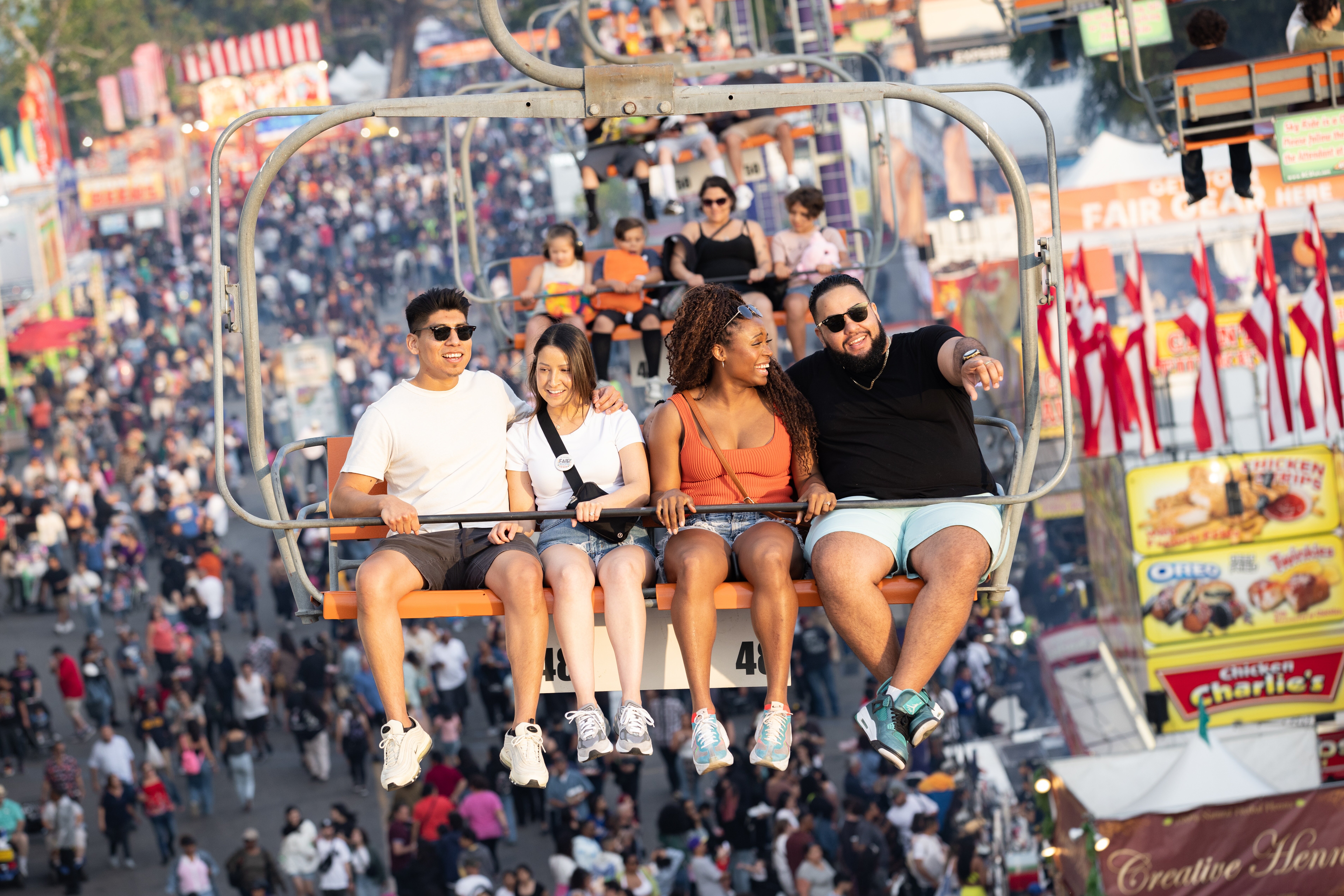 Things to Do in LA in 2024 Events, Festivals, and Exhibits Thrillist