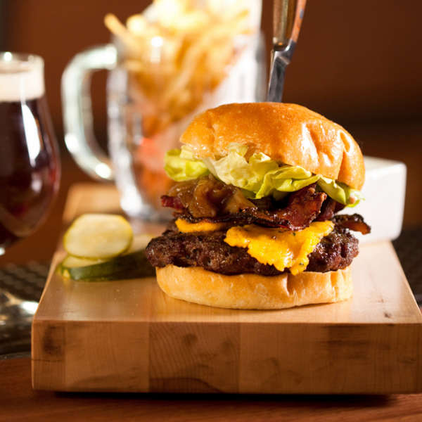 1321 A Bar in Torrance, CA Thrillist