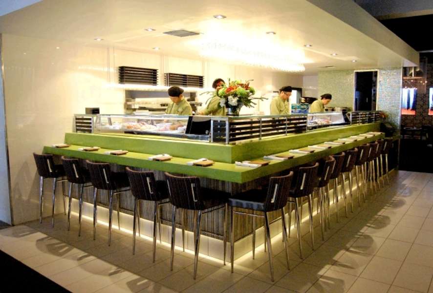 Wasabi Bistro A Restaurant in Seattle, WA Thrillist