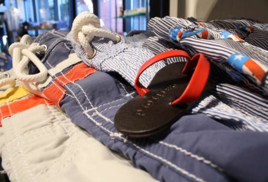 Hartford Swimwear A Other in Austin, TX Thrillist