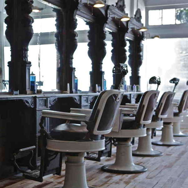 F.S.C. Barber Own Thrillist San Francisco