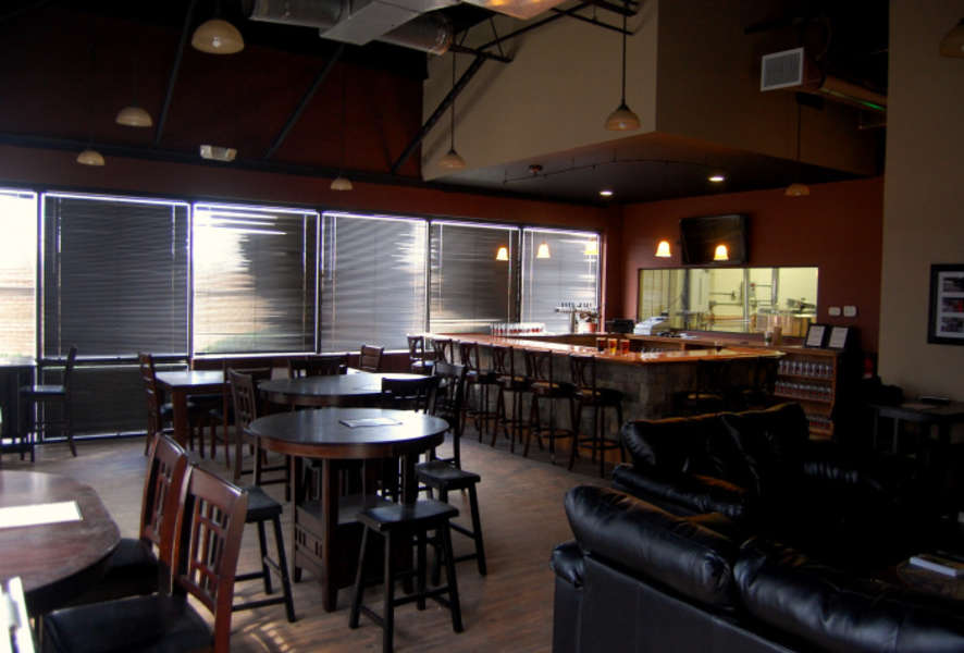 Copper Kettle Brewing Drink Thrillist Denver