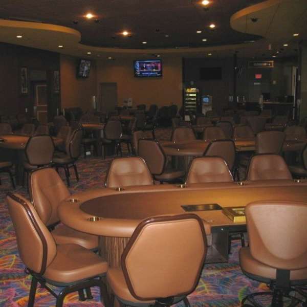 Horseshoe Poker Room A Other in Black Hawk, CO Thrillist