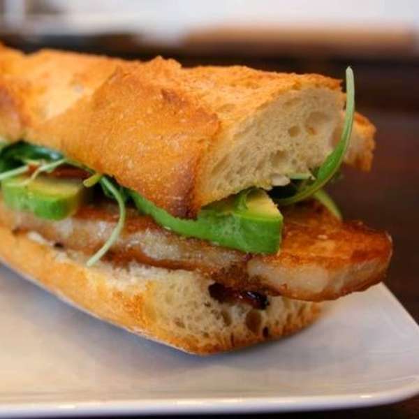 Real Kitchen A Restaurant in Chicago, IL Thrillist