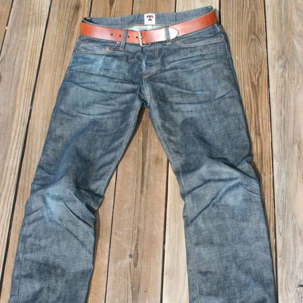 Woodland's Jeans Own Thrillist Portland