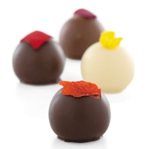 Lunar Chocolate of the Month Club Thrillist