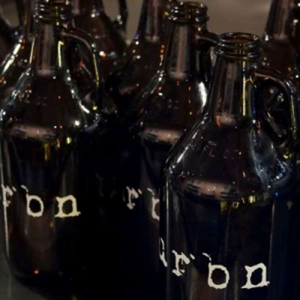 Growler Happy Hour at URBN A Bar in San Diego, CA Thrillist