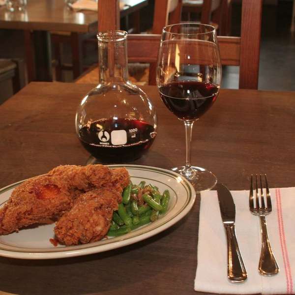 Lou's Food Bar Eat Thrillist Denver