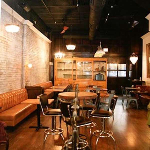 Maude's Liquor Bar A Chicago, IL Bar Thrillist