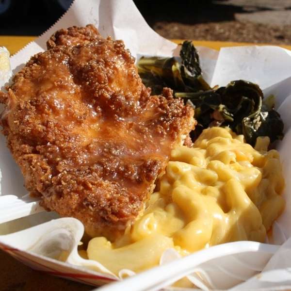 Ugly Banjos Eat Thrillist Austin