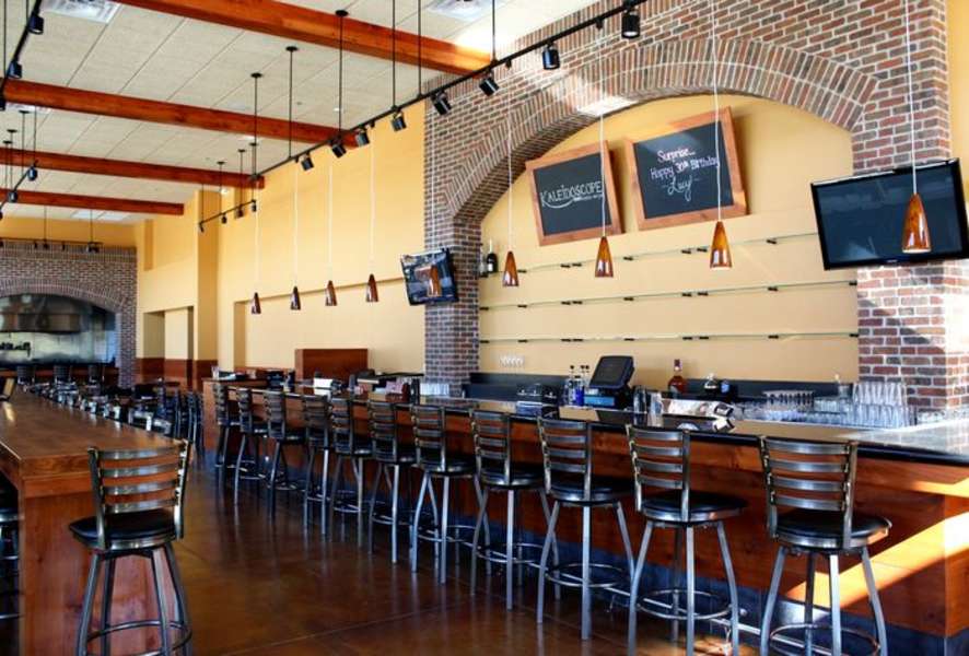 Kaleidoscope Bistro & Pub A Bar in Brookhaven, GA Thrillist