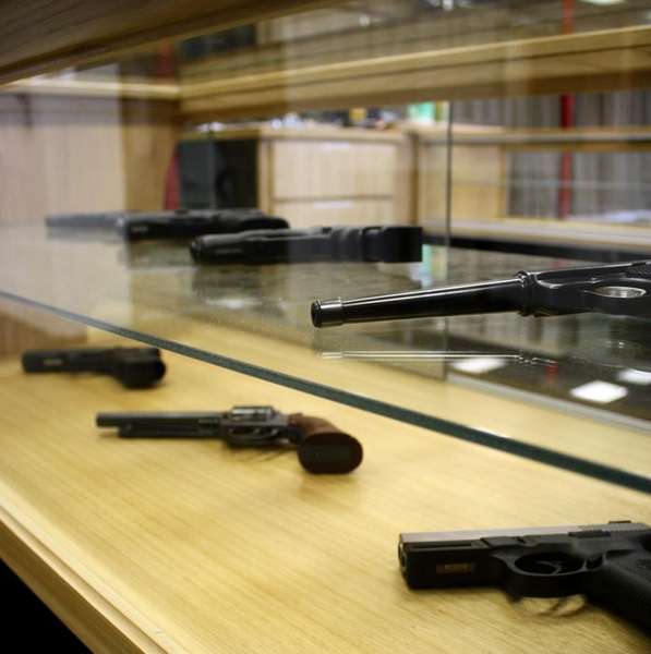 Quick Shot Shooting Range A Other in Atlanta, GA Thrillist