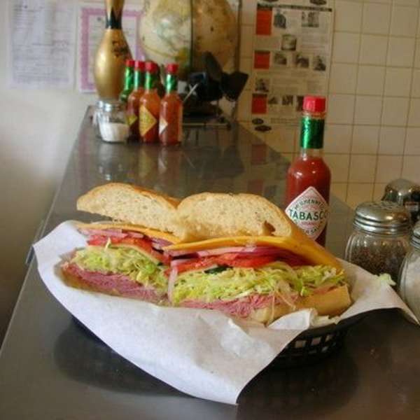 The Other Coast Cafe Thrillist