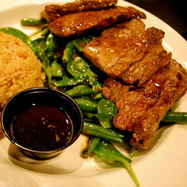 Bamboo Bistro A Restaurant in Austin, TX Thrillist