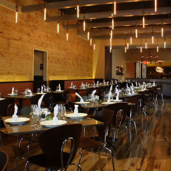 Rustico, Ballston Thrillist