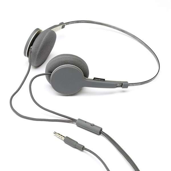 Urbanears Headphones - Thrillist
