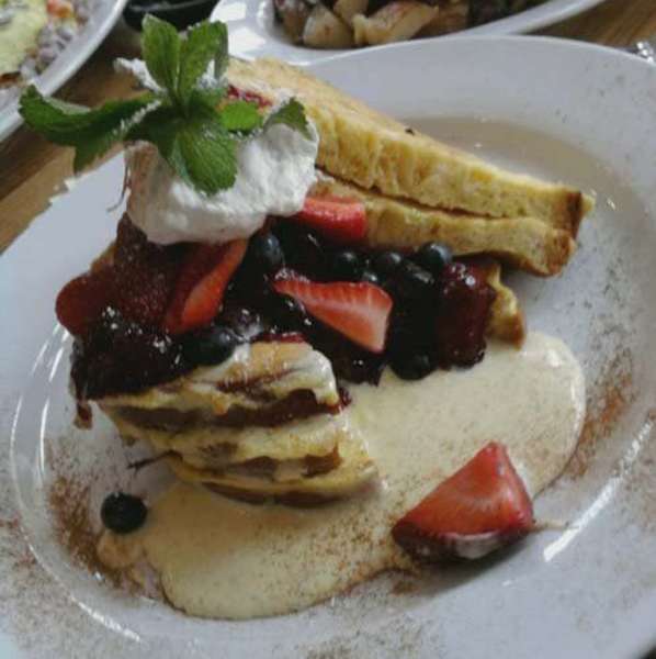 Green Eggs Cafe A Restaurant in Philadelphia, PA Thrillist