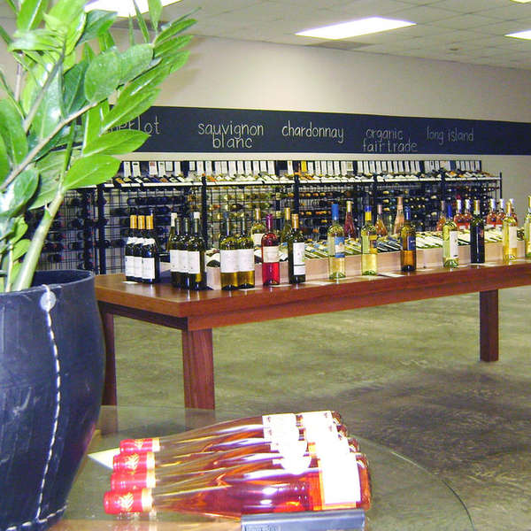 French and Italian Wine Tasting East Hampton, NY Thrillist