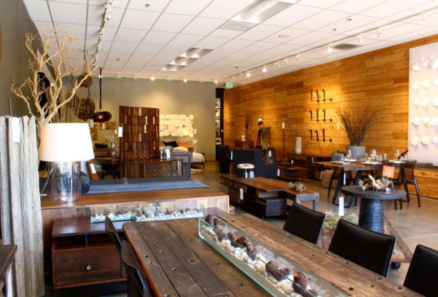 Hold It Contemporary Home A Other in San Diego, CA Thrillist