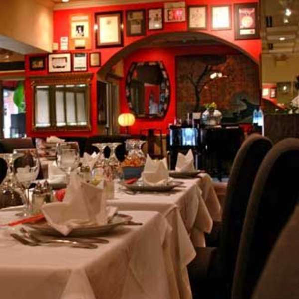 Chopstix Late Night Menu A Atlanta, null Restaurant Thrillist