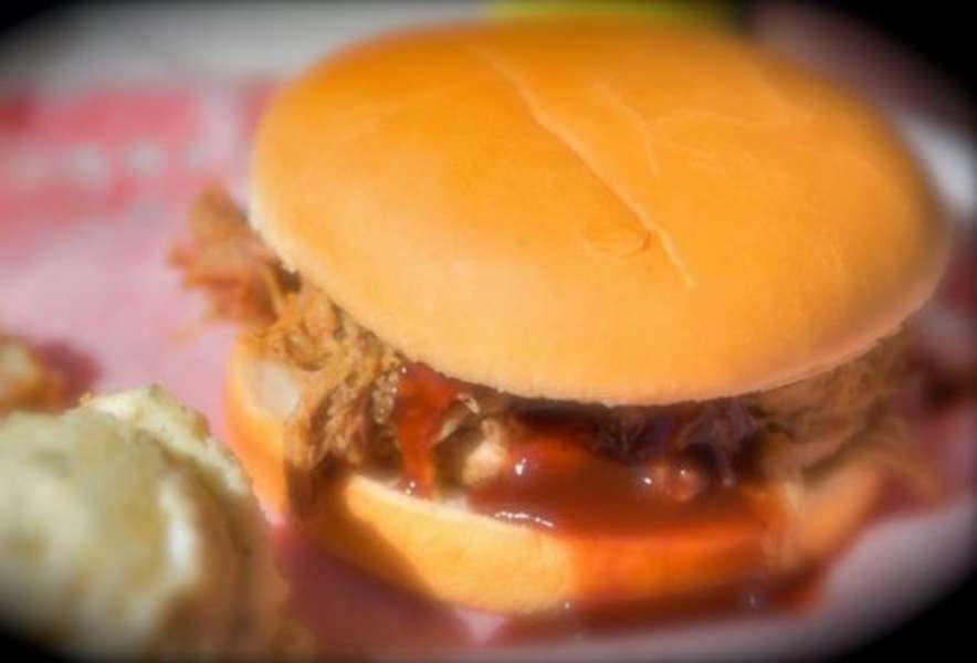 Lillie's Q A Restaurant in Chicago, IL Thrillist