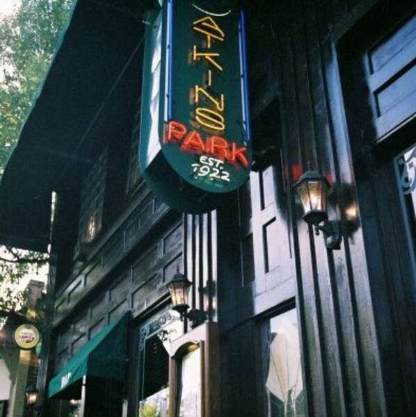 Atlanta Classics Bar Tour Drink Thrillist Atlanta