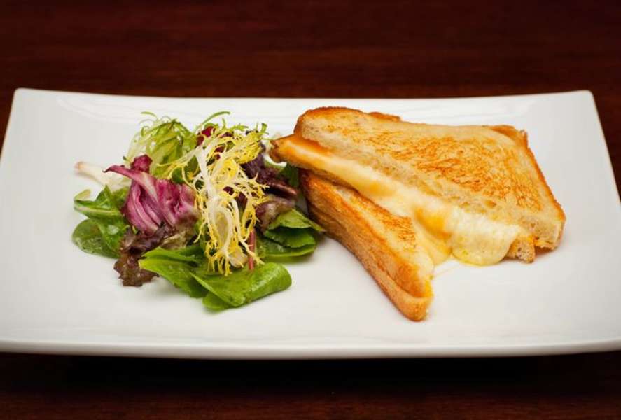 The American Grilled Cheese Kitchen Eat Thrillist San Francisco