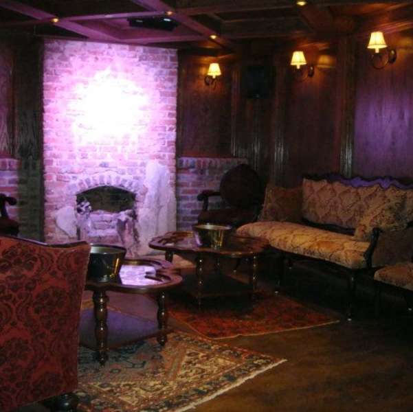 Koo Koo Room A Bar in Atlanta, GA Thrillist