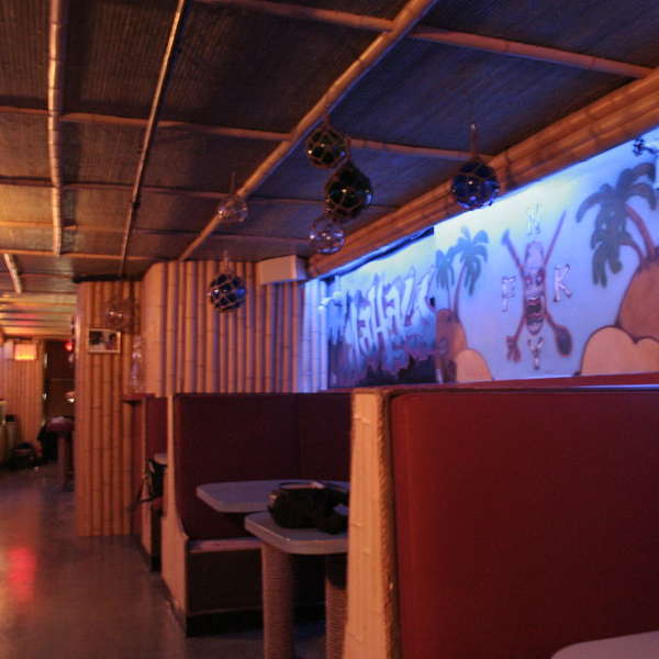 PKNY Drink Thrillist New York