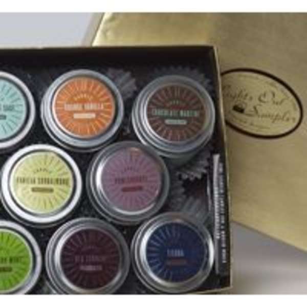 Lights Out Candles Austin, TX Thrillist