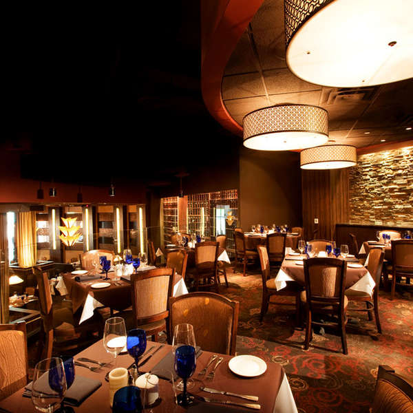 An Htown steakhouse invades Uptown Thrillist