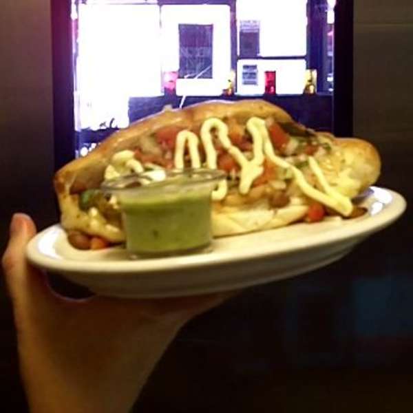 Sonoran Hot Dog A Restaurant in Atlanta, GA Thrillist