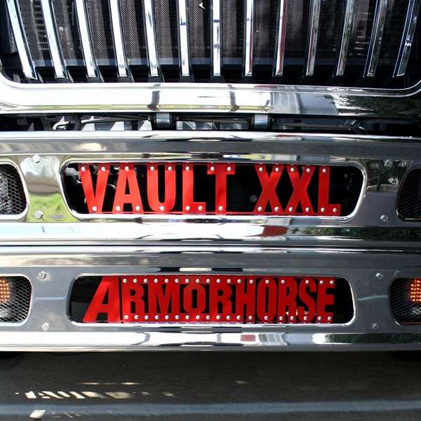 Earth's most fortified party bus Thrillist