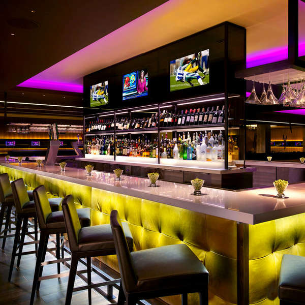 Media Grill + Bar A Bar in Dallas, TX Thrillist