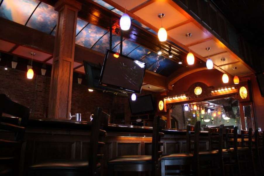 Thirsty Dog Tavern A Atlanta, GA Bar Thrillist