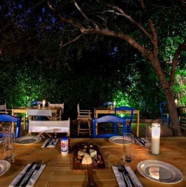 Mandolin Aegean Bistro Eat Thrillist Miami