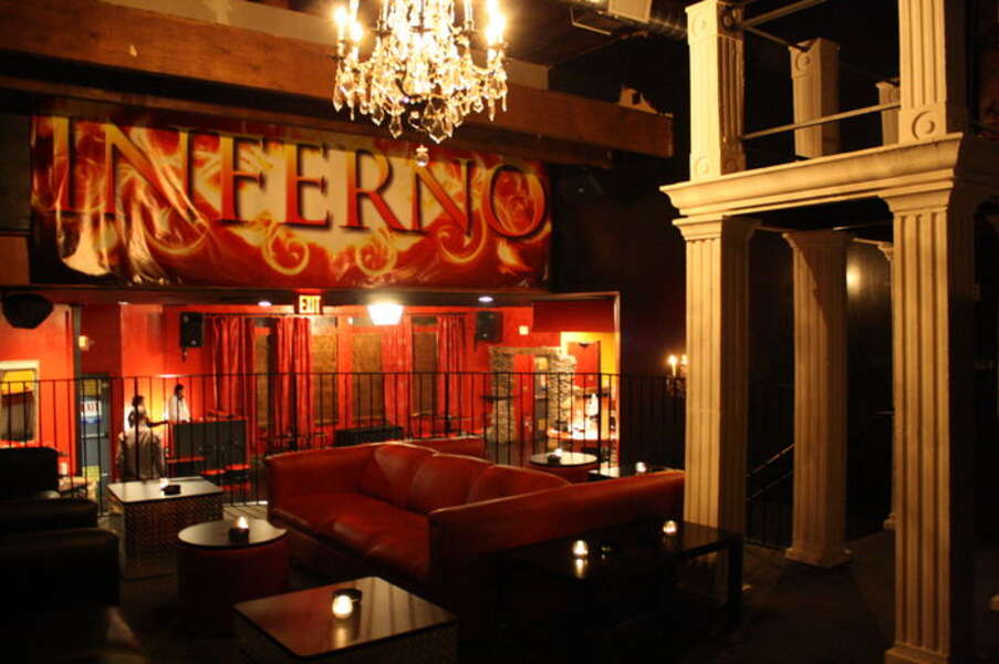 Inferno Atlanta Restaurant & Lounge Thrillist Atlanta
