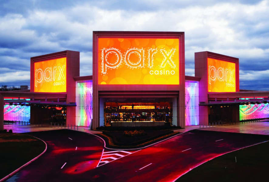 Parx Casino A Bar in Bensalem, PA Thrillist