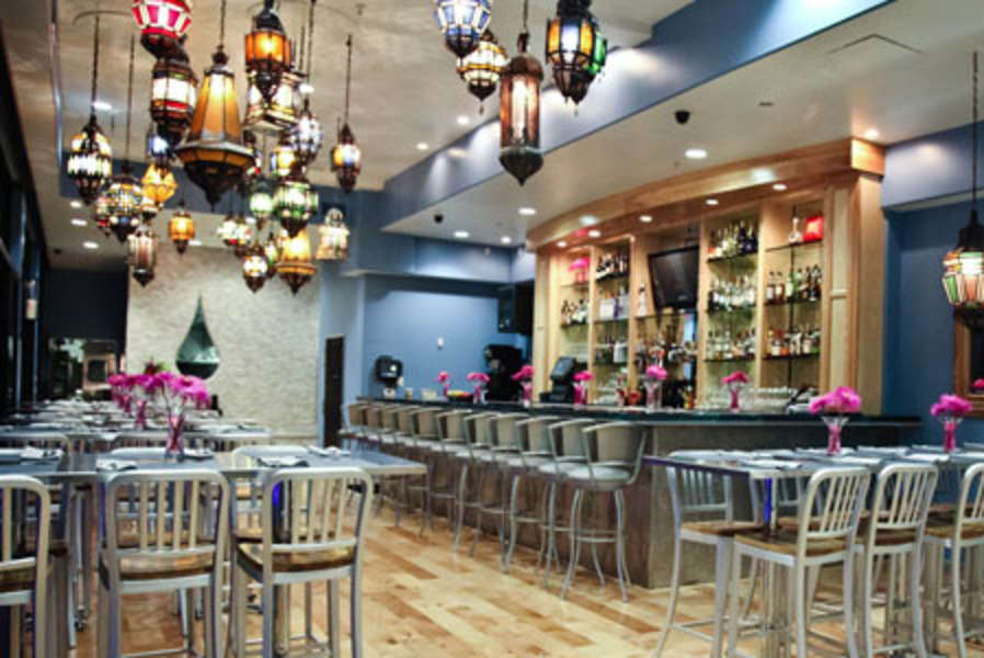 The Glass Door A Restaurant in San Diego, CA Thrillist