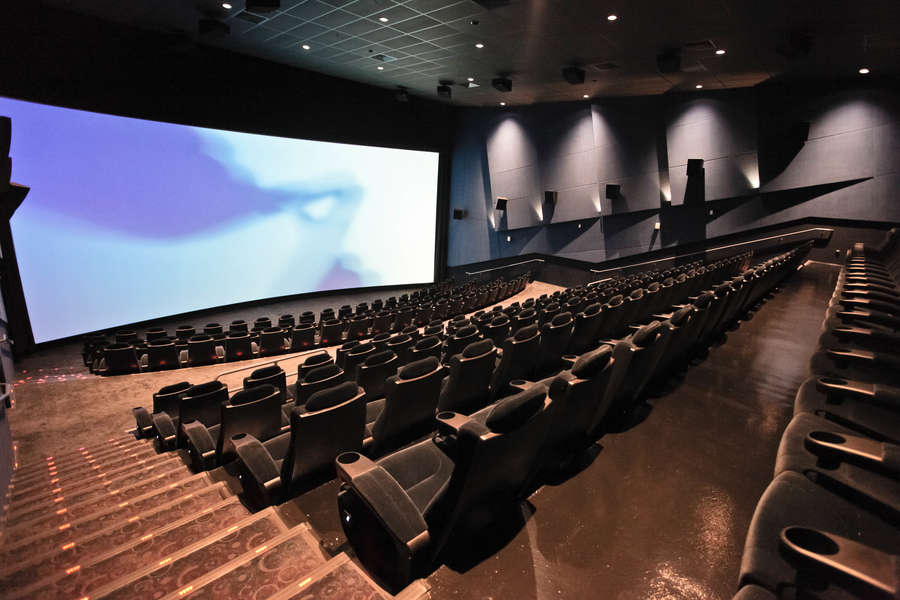 ArcLight Cinemas Entertainment Thrillist San Diego