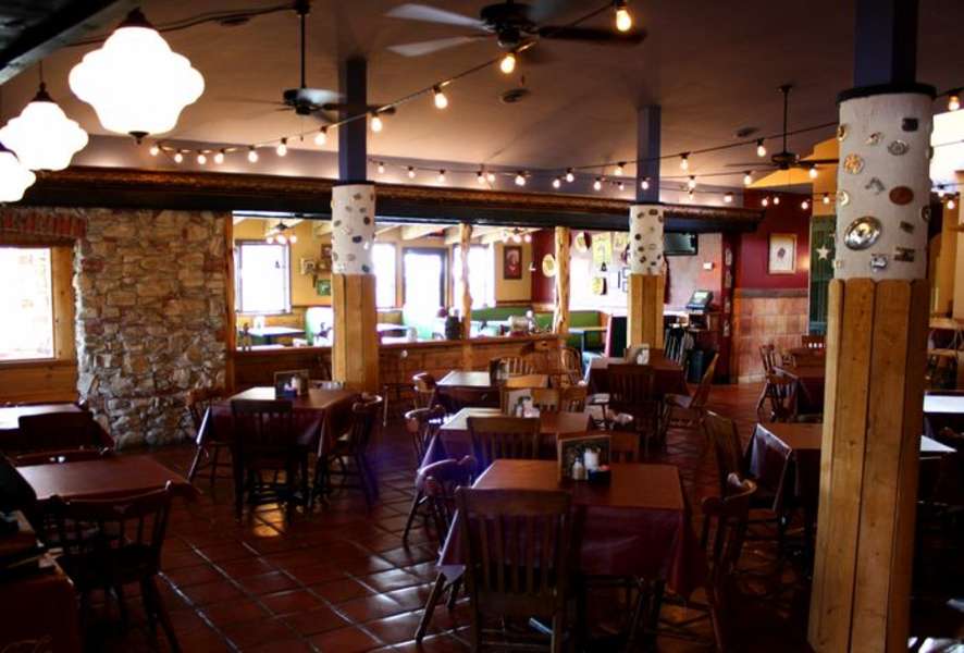 Jessie's Texas Cafe A Bar in Mesquite, TX Thrillist