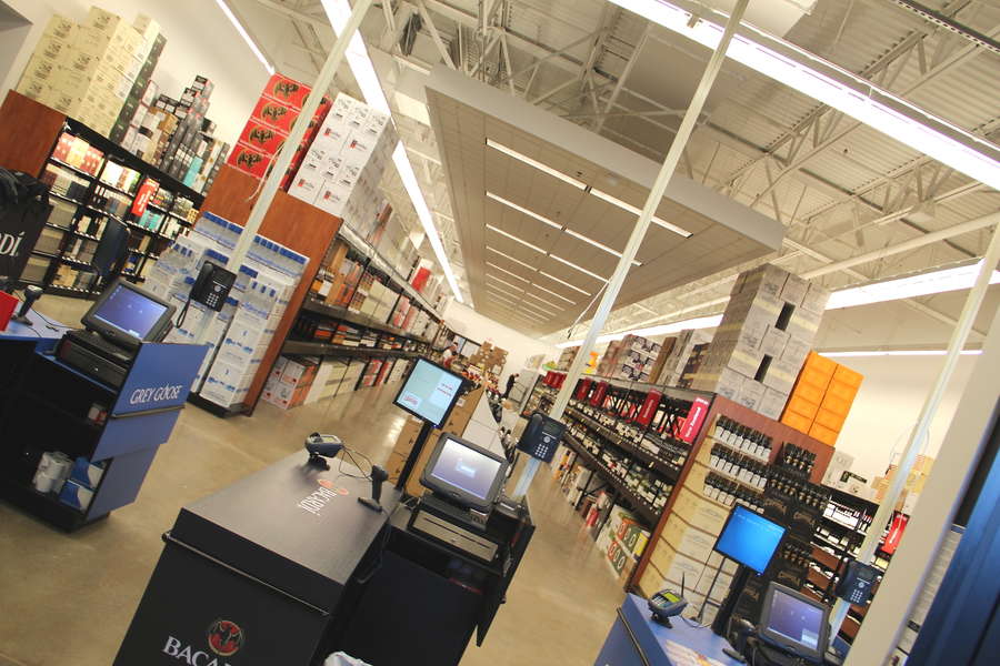 Liquor Boy Drink Thrillist Minneapolis