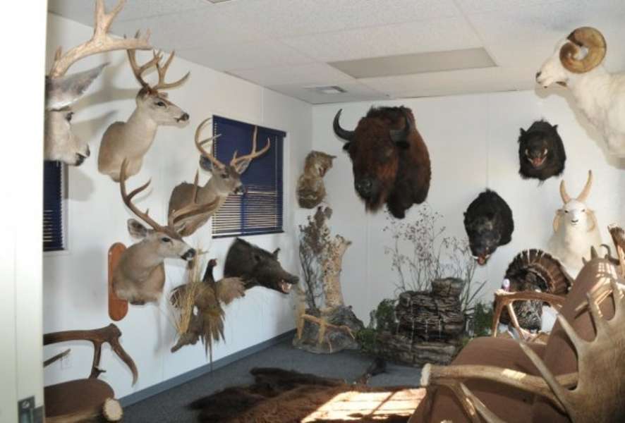 Bitterwater Outfitters Thrillist Los Angeles